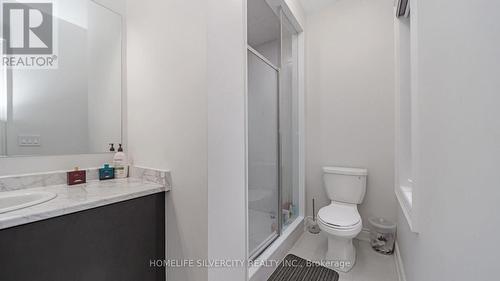 69 Raspberry Rdg Avenue, Caledon, ON - Indoor Photo Showing Bathroom