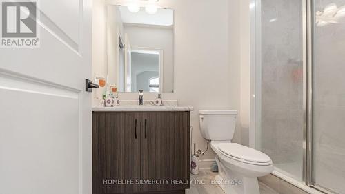 69 Raspberry Rdg Avenue, Caledon, ON - Indoor Photo Showing Bathroom