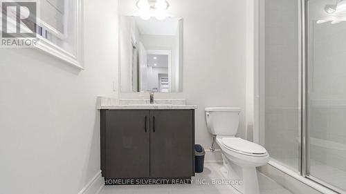 69 Raspberry Rdg Avenue, Caledon, ON - Indoor Photo Showing Bathroom