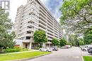 409 - 1320 Mississauga Valley Boulevard, Mississauga, ON  - Outdoor With Balcony With Facade 