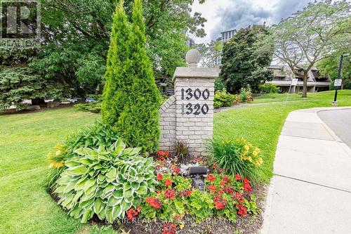 409 - 1320 Mississauga Valley Boulevard, Mississauga, ON - Outdoor