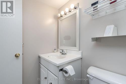 409 - 1320 Mississauga Valley Boulevard, Mississauga, ON - Indoor Photo Showing Bathroom