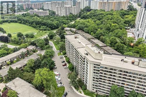 409 - 1320 Mississauga Valley Boulevard, Mississauga, ON - Outdoor