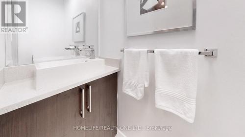 Th46 - 220 Brandon Avenue, Toronto, ON - Indoor Photo Showing Bathroom