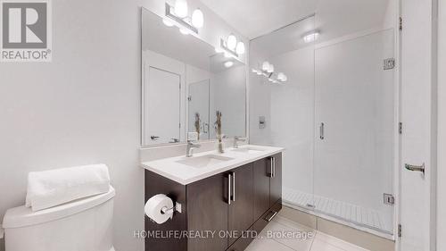 Th46 - 220 Brandon Avenue, Toronto, ON - Indoor Photo Showing Bathroom