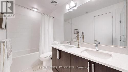 Th46 - 220 Brandon Avenue, Toronto, ON - Indoor Photo Showing Bathroom