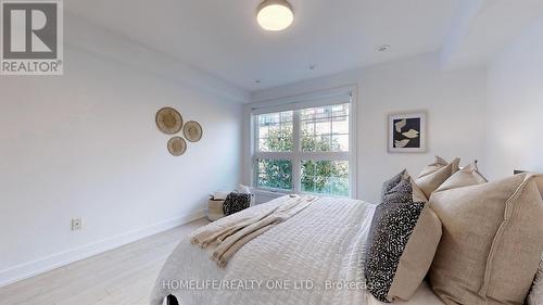 Th46 - 220 Brandon Avenue, Toronto, ON - Indoor Photo Showing Bedroom