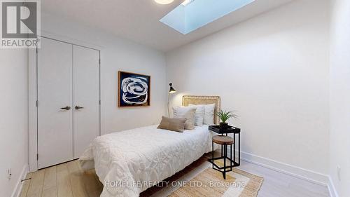 Th46 - 220 Brandon Avenue, Toronto, ON - Indoor Photo Showing Bedroom