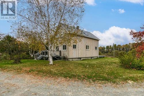 194 Labelle Road, Markstay-Warren, ON - Outdoor