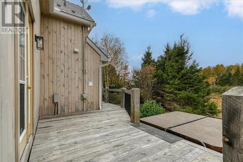 194 Labelle Road, Markstay-Warren, ON - Outdoor With Exterior