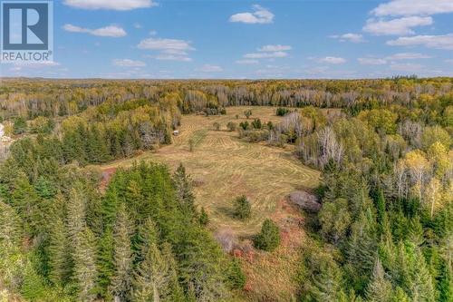 194 Labelle Road, Markstay-Warren, ON - Outdoor With View