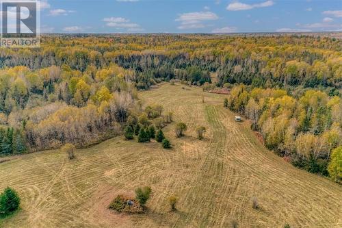 194 Labelle Road, Markstay-Warren, ON - Outdoor With View