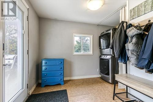 194 Labelle Road, Markstay-Warren, ON - Indoor Photo Showing Other Room