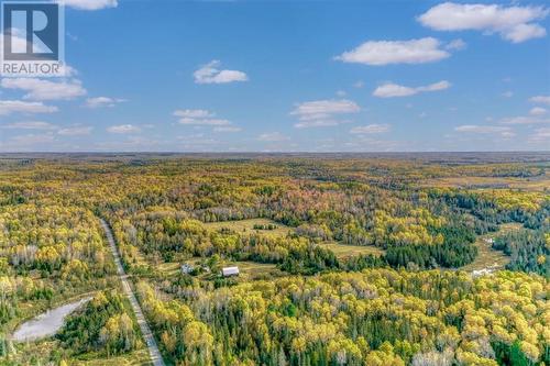 194 Labelle Road, Markstay-Warren, ON - Outdoor With View