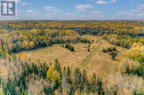 194 Labelle Road, Markstay-Warren, ON - Outdoor With View