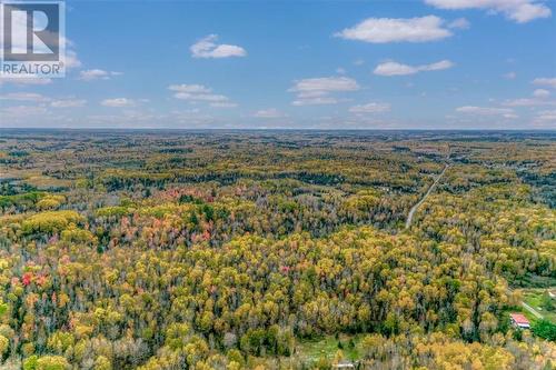 194 Labelle Road, Markstay-Warren, ON - Outdoor With View