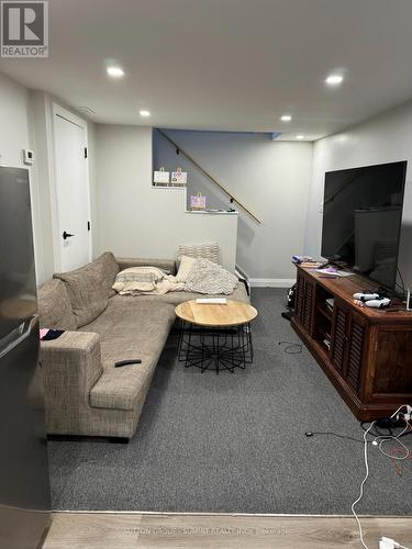 Lower - 14 Bishopsgate Avenue, Hamilton, ON - Indoor Photo Showing Other Room