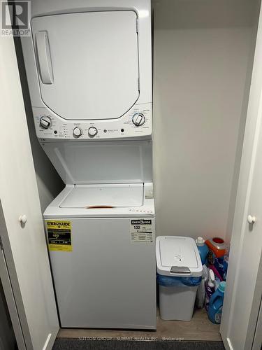 Lower - 14 Bishopsgate Avenue, Hamilton, ON - Indoor Photo Showing Laundry Room