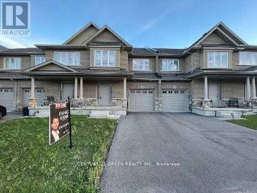 69 Bethune Avenue, Hamilton, ON - Outdoor With Deck Patio Veranda With Facade