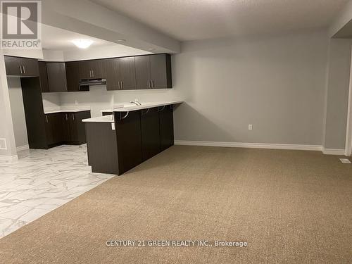 69 Bethune Avenue, Hamilton, ON - Indoor Photo Showing Kitchen