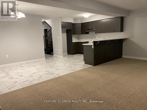 69 Bethune Avenue, Hamilton, ON - Indoor Photo Showing Kitchen