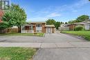 4650 Dorchester Road, Niagara Falls, ON  - Outdoor 