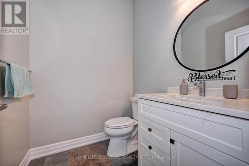 114 - 1880 Gordon Street S, Guelph, ON - Indoor Photo Showing Bathroom