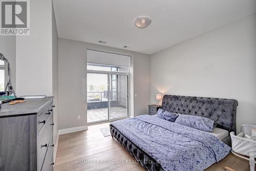 114 - 1880 Gordon Street S, Guelph, ON - Indoor Photo Showing Bedroom