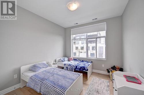 114 - 1880 Gordon Street S, Guelph, ON - Indoor Photo Showing Bedroom