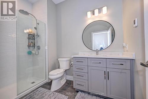 114 - 1880 Gordon Street S, Guelph, ON - Indoor Photo Showing Bathroom