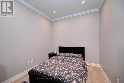 114 - 1880 Gordon Street S, Guelph, ON - Indoor Photo Showing Bedroom