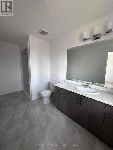 12 Whelan Court, Thorold, ON - Indoor Photo Showing Bathroom