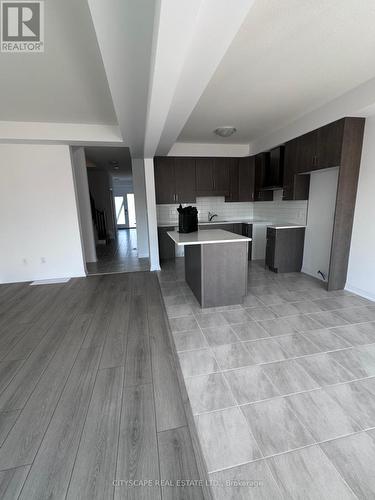 12 Whelan Court, Thorold, ON - Indoor Photo Showing Kitchen