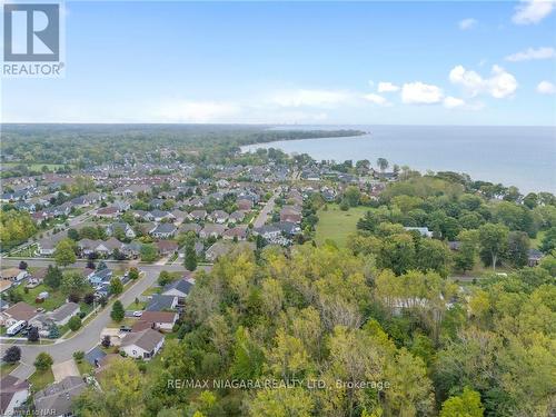 3679 Frances Street, Fort Erie, ON - Outdoor With Body Of Water With View