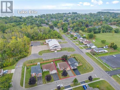 3679 Frances Street, Fort Erie, ON -  With View