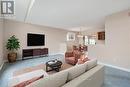 3679 Frances Street, Fort Erie, ON  - Indoor Photo Showing Living Room 