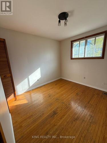 98 Ferguson Avenue N, Hamilton, ON - Indoor Photo Showing Other Room