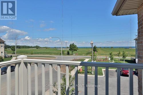 38 - 7 Lakelawn Road, Grimsby, ON - Outdoor With View