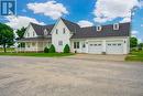 5447 Highway 20, West Lincoln, ON  - Outdoor With Deck Patio Veranda With Facade 