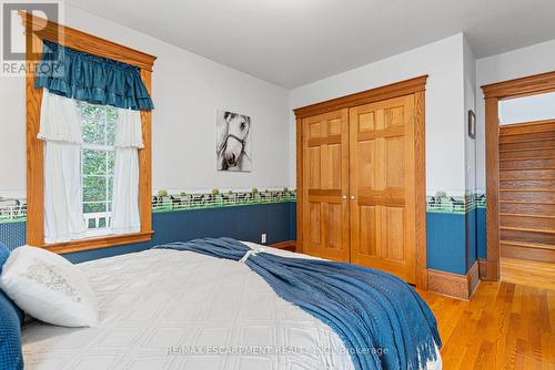 5447 Highway 20, West Lincoln, ON - Indoor Photo Showing Bedroom