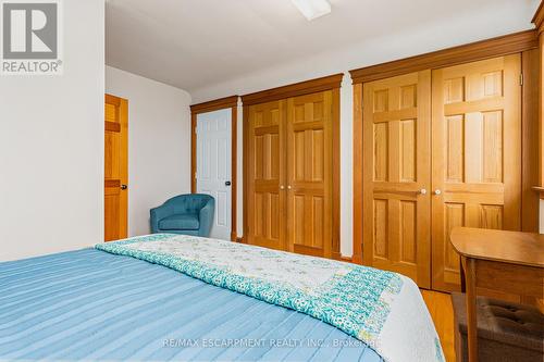 5447 Highway 20, West Lincoln, ON - Indoor Photo Showing Bedroom