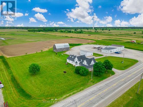 5447 Highway 20, West Lincoln, ON - Outdoor With View