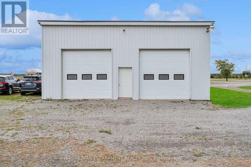 5447 Highway 20, West Lincoln, ON - Outdoor