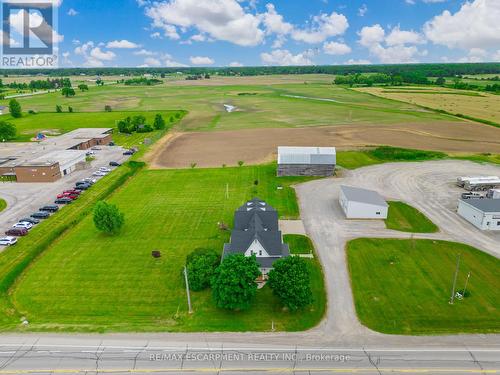 5447 Highway 20, West Lincoln, ON - Outdoor With View