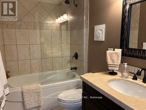 6 - 30 Laguna Parkway, Ramara, ON - Indoor Photo Showing Bathroom