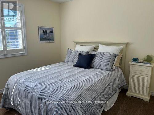 6 - 30 Laguna Parkway, Ramara, ON - Indoor Photo Showing Bedroom