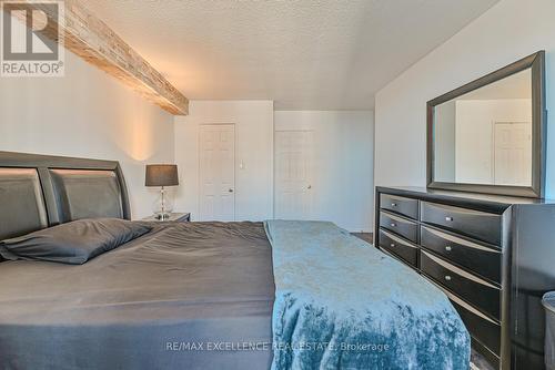 1002 - 5 Lisa Street, Brampton, ON - Indoor Photo Showing Bedroom