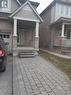 832 Miltonbrook Crescent, Milton, ON  - Outdoor With Deck Patio Veranda 