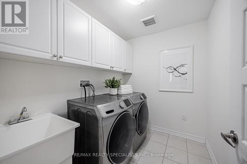 1178 Mceachern Court, Milton, ON - Indoor Photo Showing Laundry Room