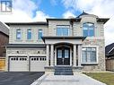 5199 Symphony Court, Mississauga, ON  - Outdoor With Facade 